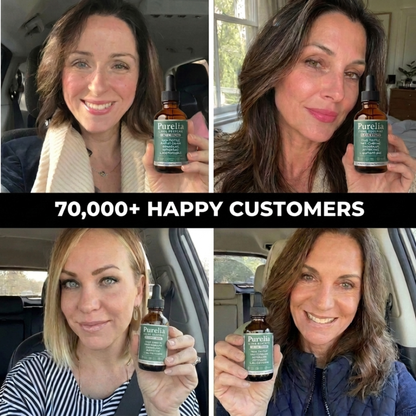 Livera™ Purelia Drops