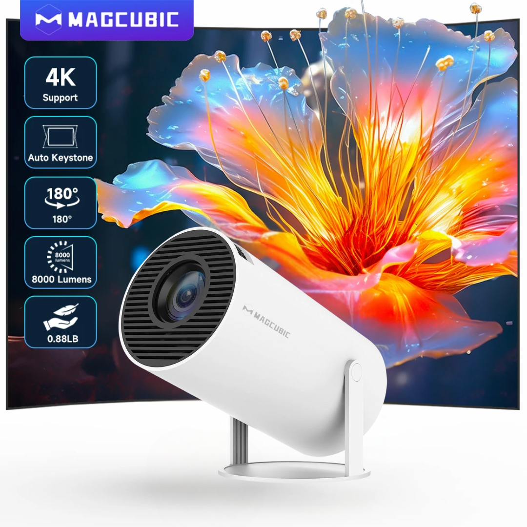 Magcubic Pro™ Projector