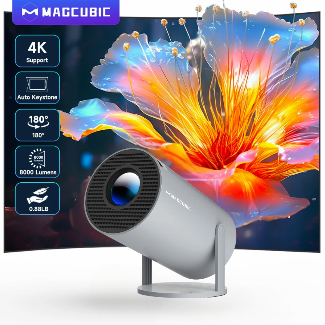 Magcubic Pro™ Projector