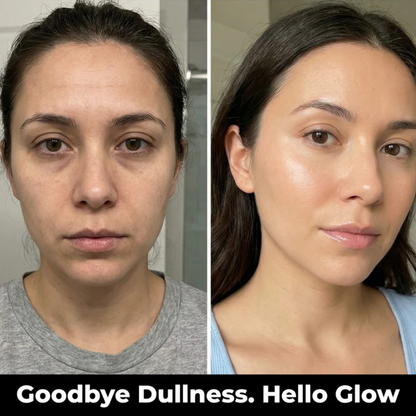 New Look Facial Mask