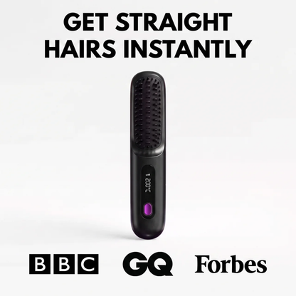 SilkLuxe™ Brush
