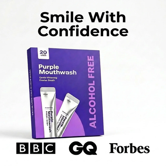 SmileVive™ Teeth Oral