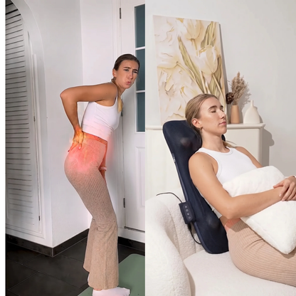 Axis Fit Back Massager