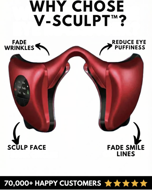 V-Sculpt™ Facial Lifting Device