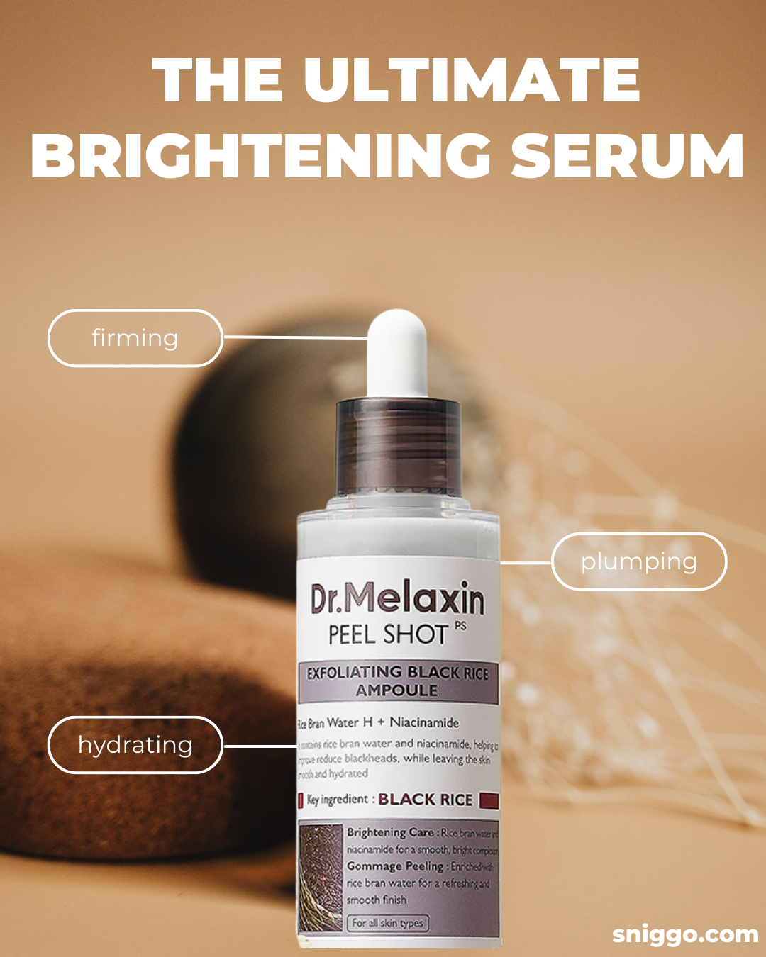 Peel Shot™ Serum
