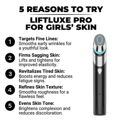 LiftLuxe Pro