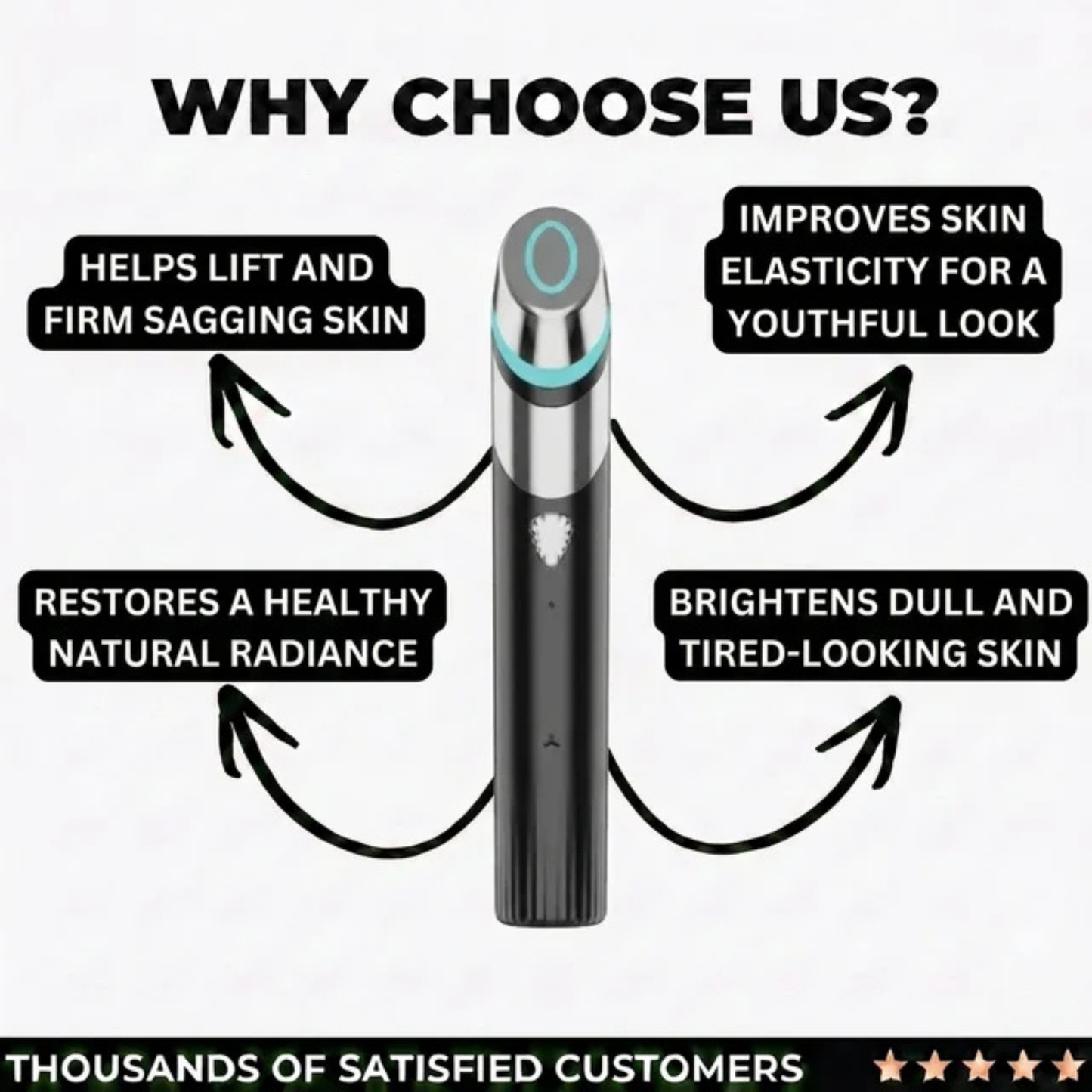 LiftLuxe Pro