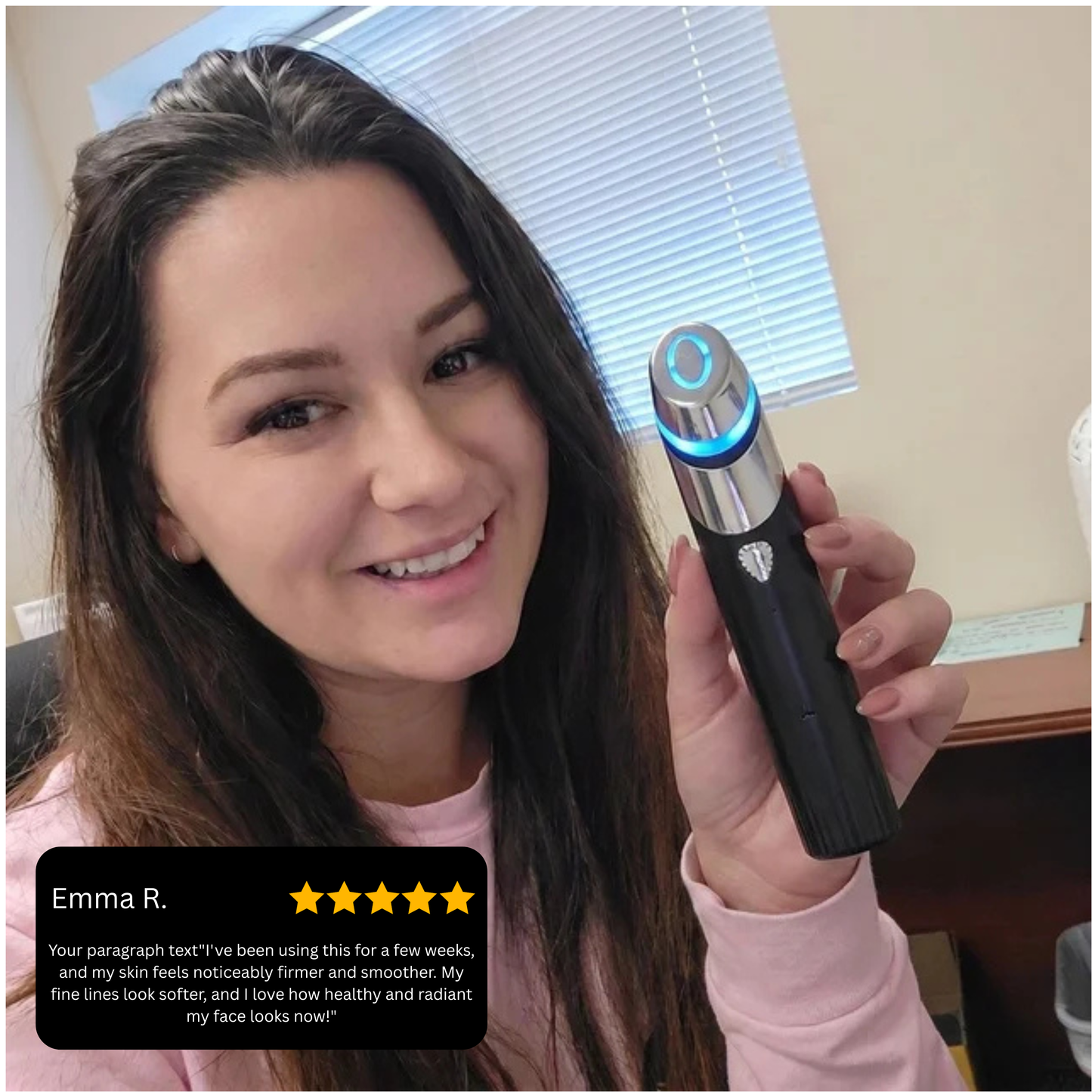 LiftLuxe Pro