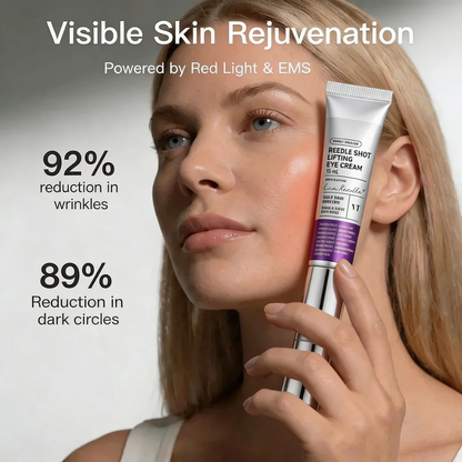 Reedle Shot Eye Lifting Cream