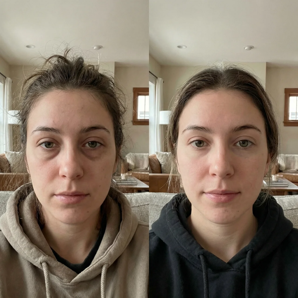 Reedle Shot Eye Lifting Cream