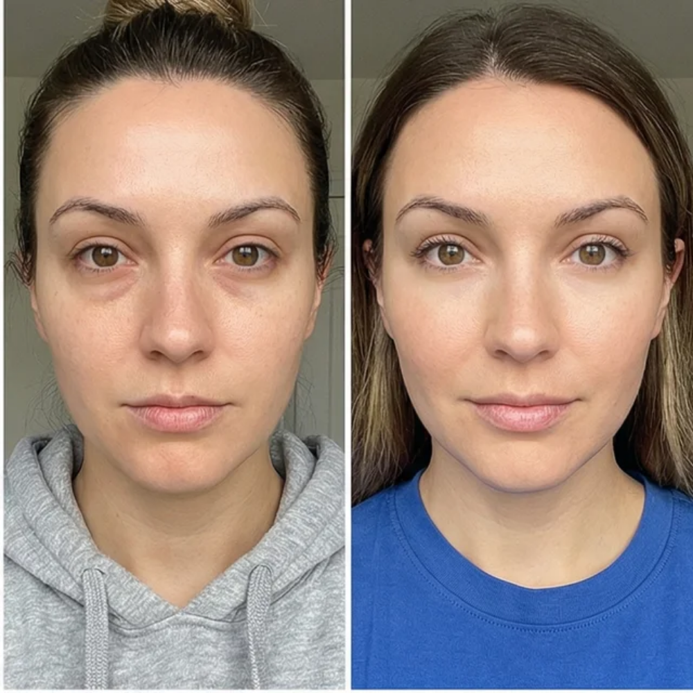 Reedle Shot Eye Lifting Cream