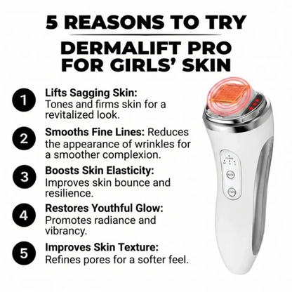 DermaLift Pro