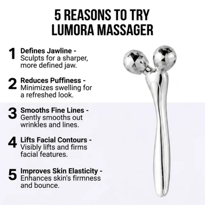 Lumora Massager