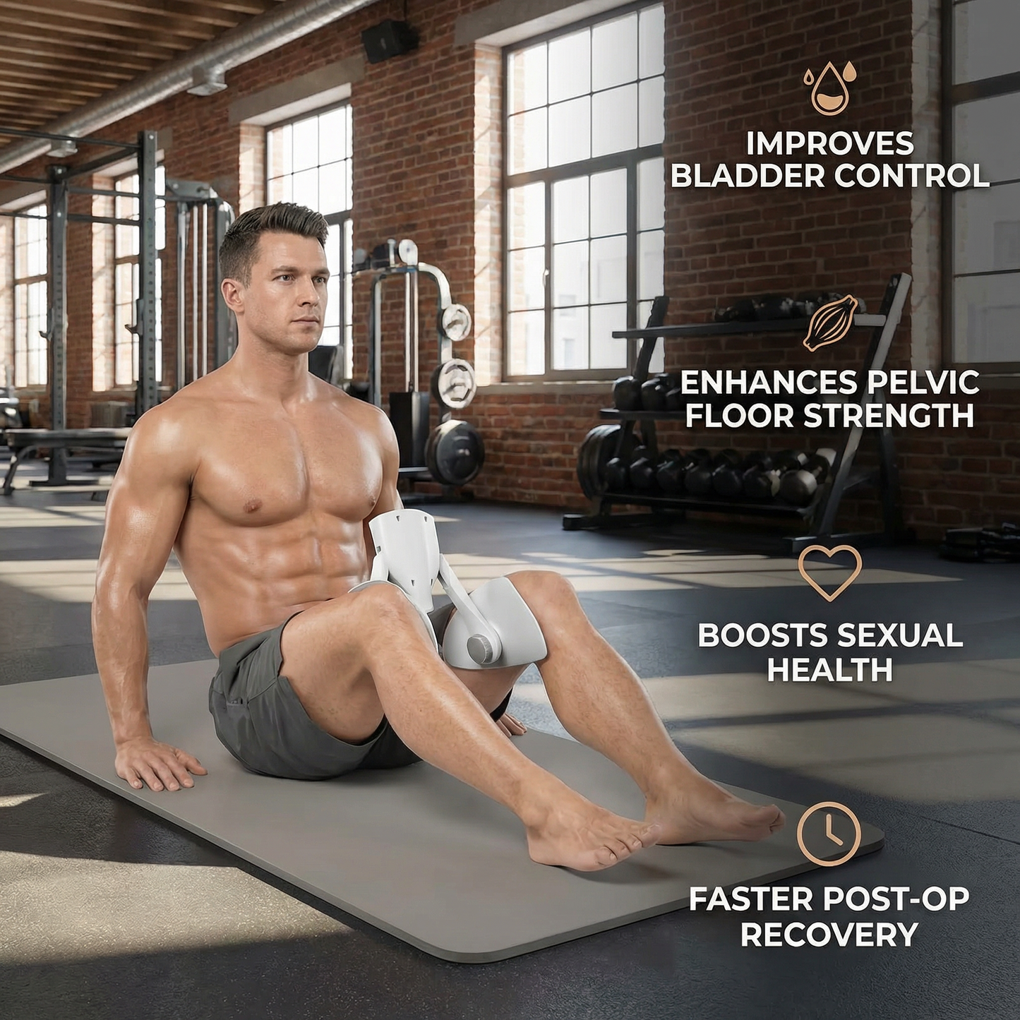 Kegel Trainer