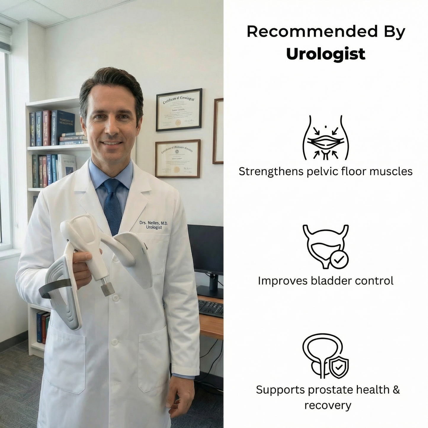 Kegel Trainer