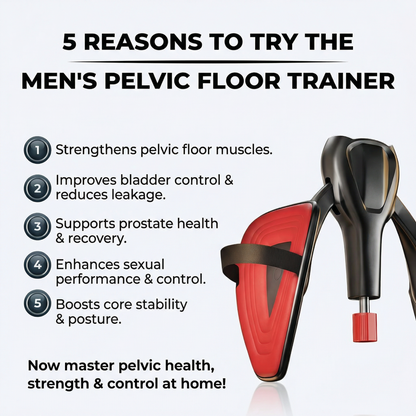 Kegel Trainer