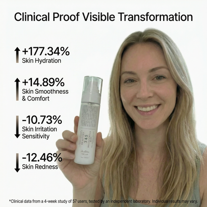 Mist Moisturizing Spray