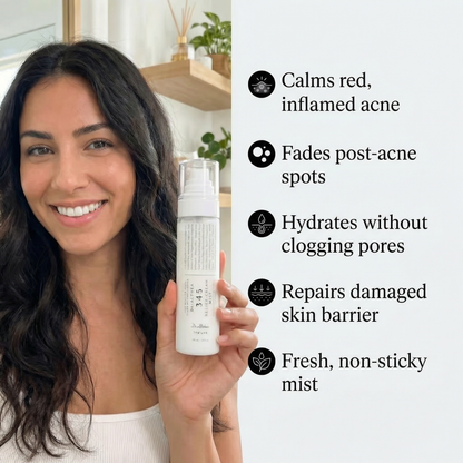 Mist Moisturizing Spray