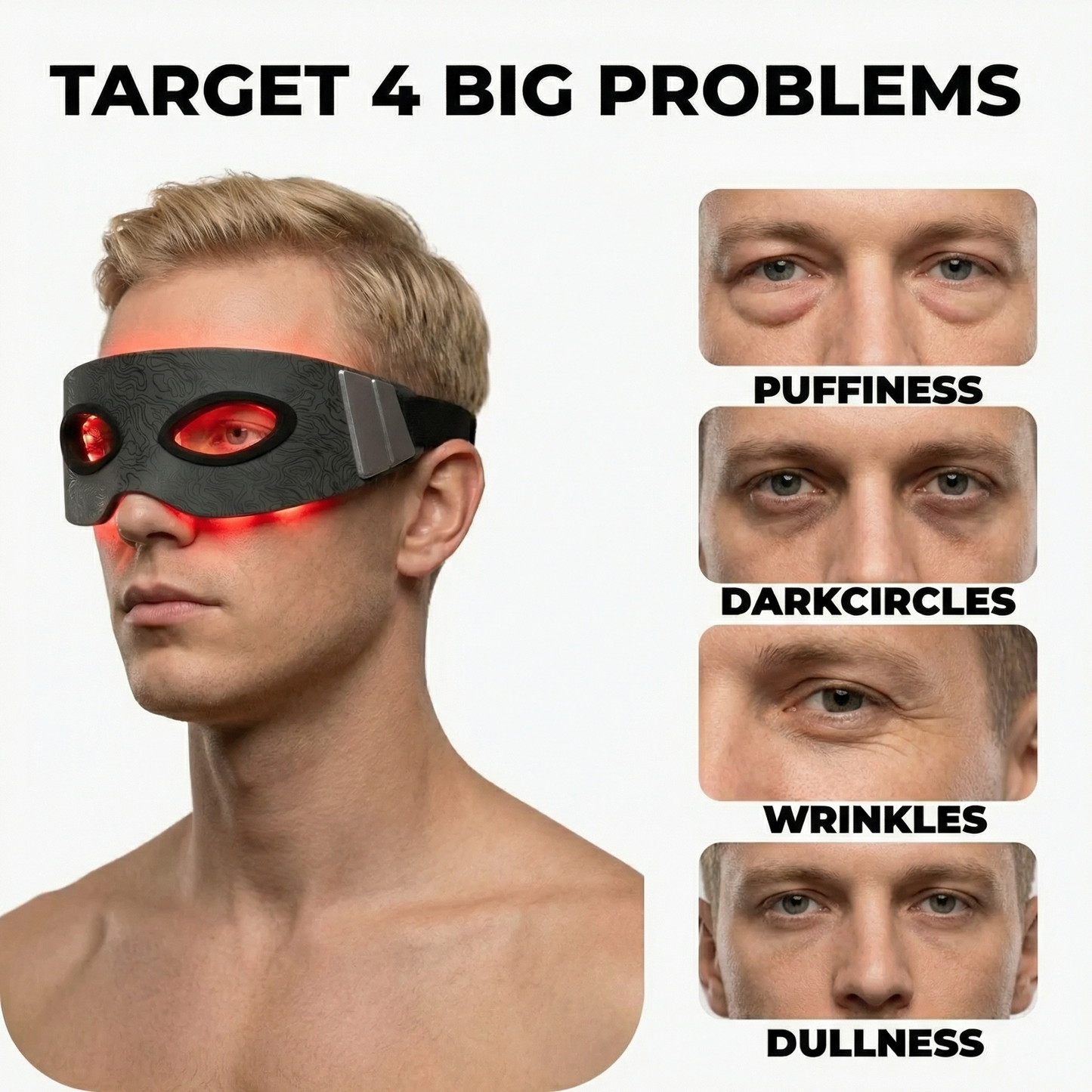 Eye Therapy Mask