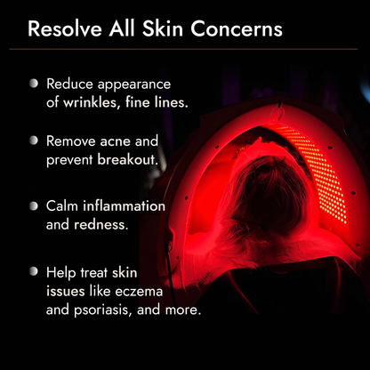 New Look Facial Mask