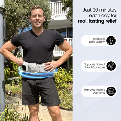 NerveRelief Wrap