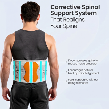 NerveRelief Wrap