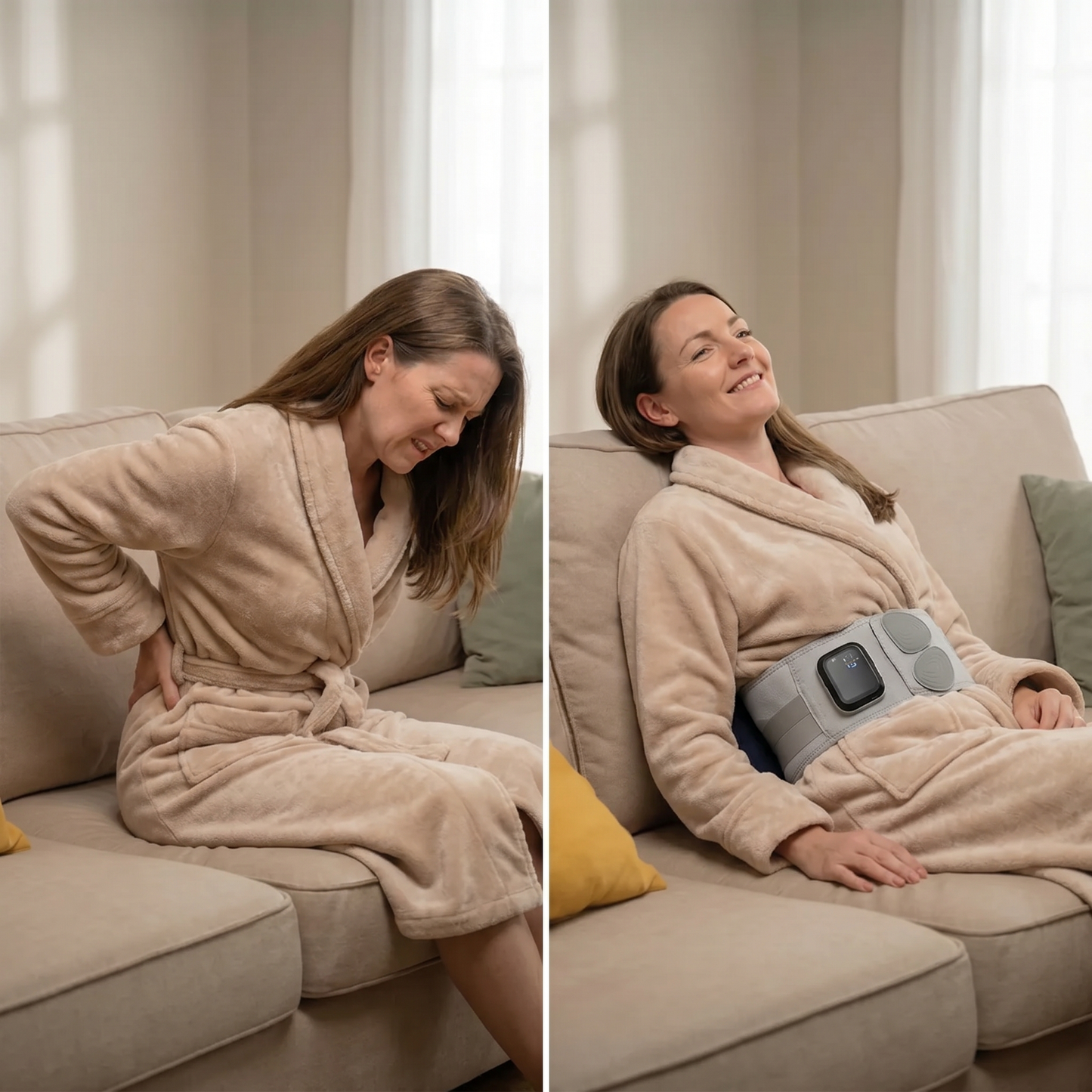 NerveRelief Wrap