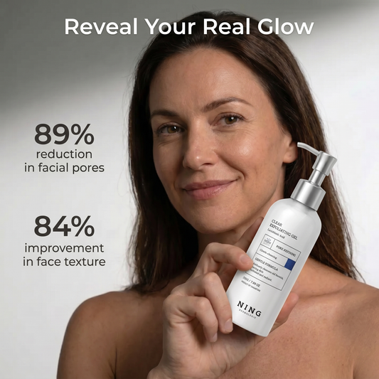Derma Peel Exfoliator