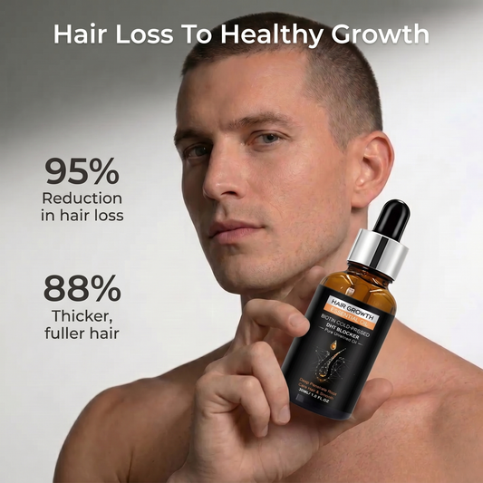 Hair Repair Oil