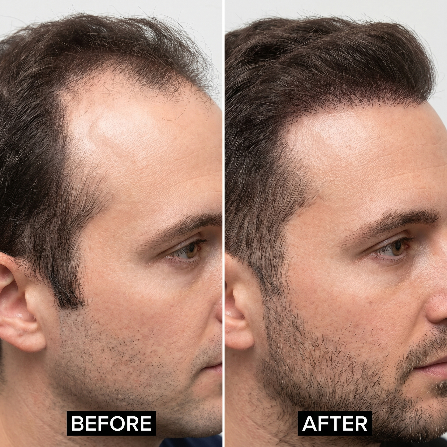 Hair Repair Oil