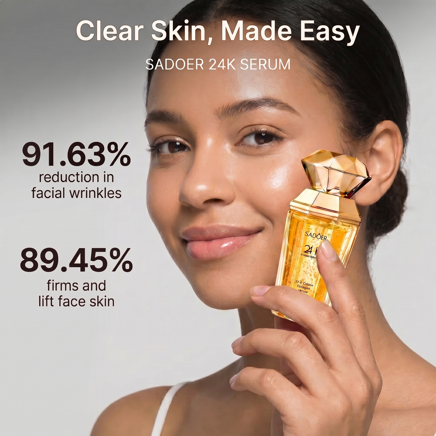 Sadoer 24K Serum