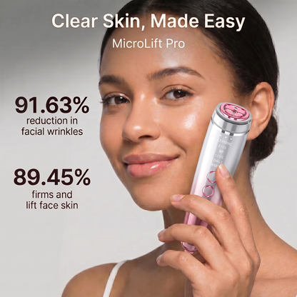 MicroLift Pro