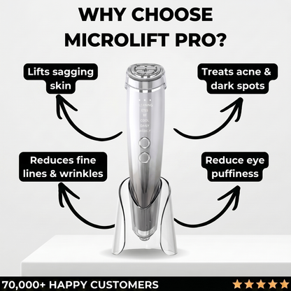 MicroLift Pro