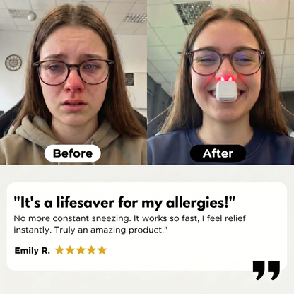 NasoRelief