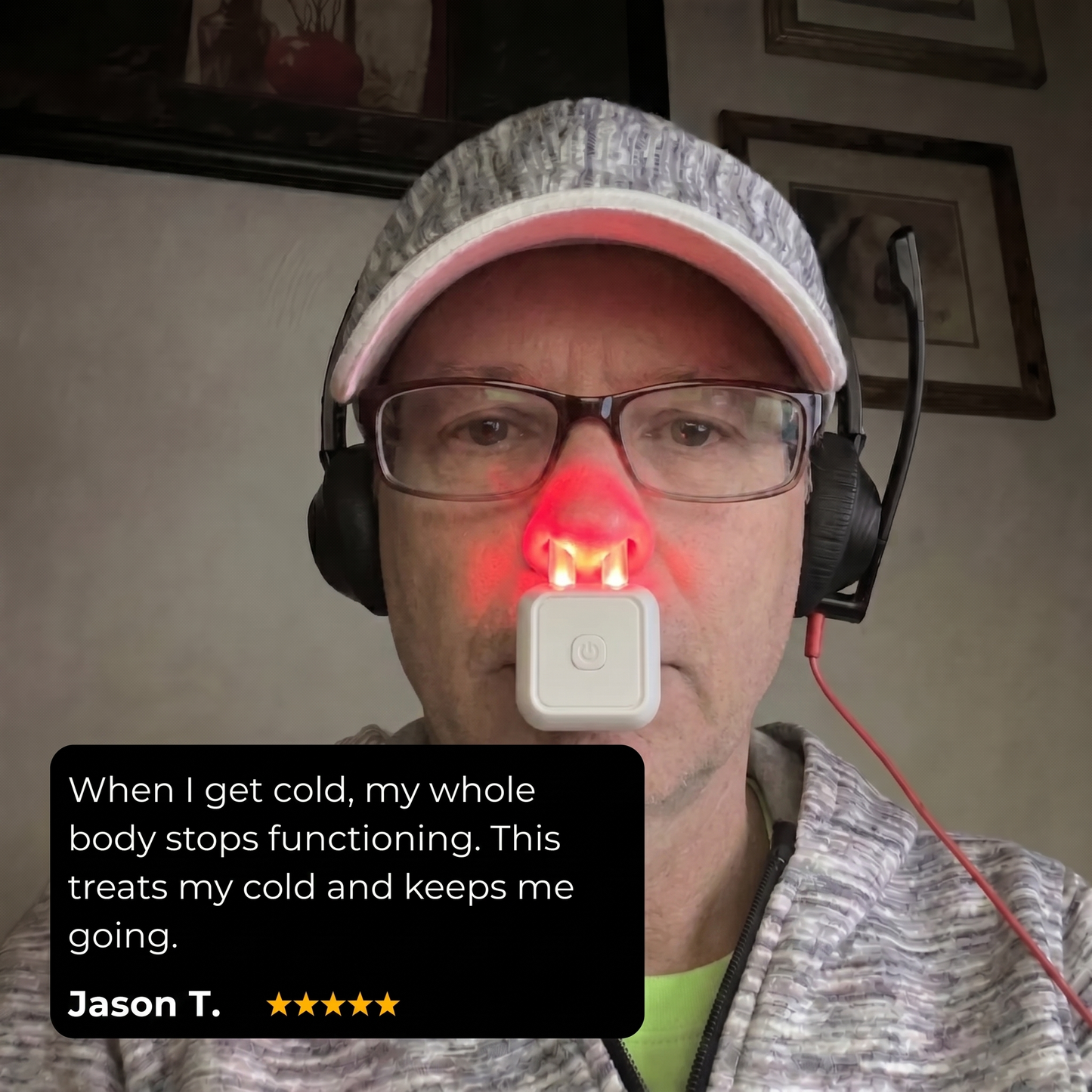NasoRelief