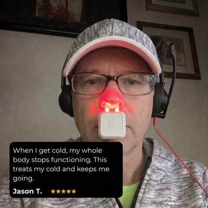 NasoRelief