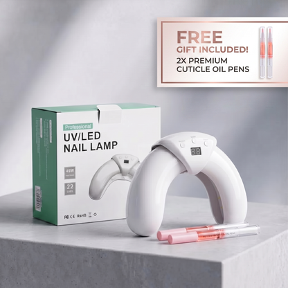 Nail Growth Lamp