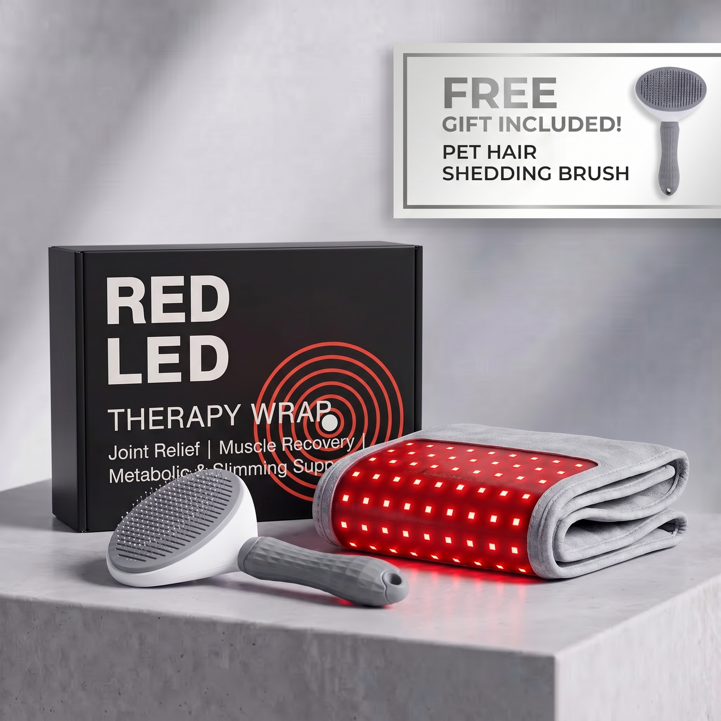 PetRelief™ Therapy Pad