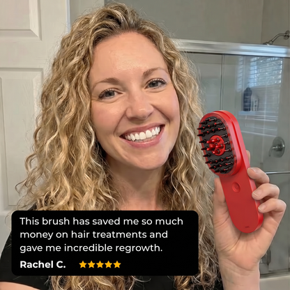 RegenScalp™ Hair Care Device