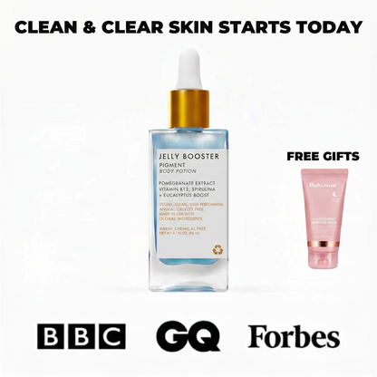 Jelly Booster Lotion