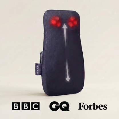 Axis Fit Back Massager