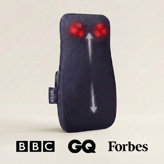 Axis Fit Back Massager
