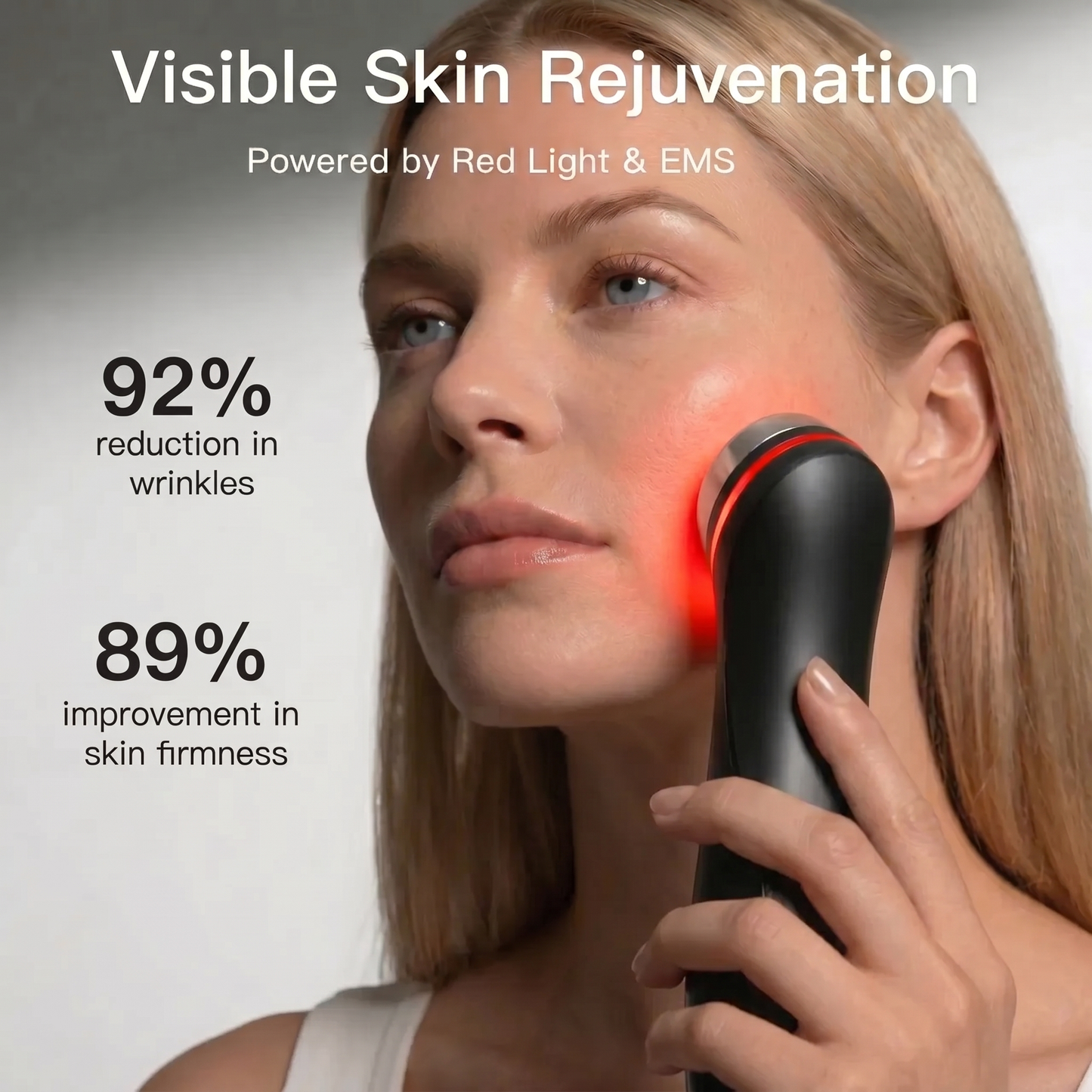 Age Booster Beauty Device