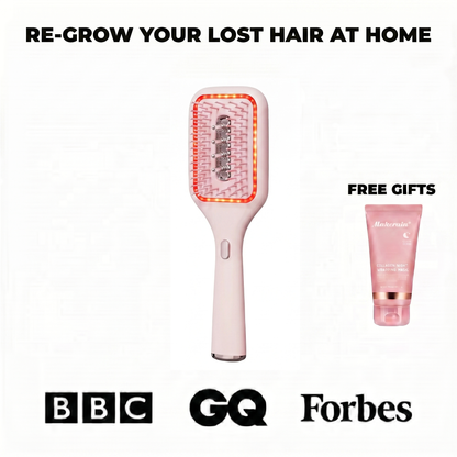 Hair Regrowth Comb