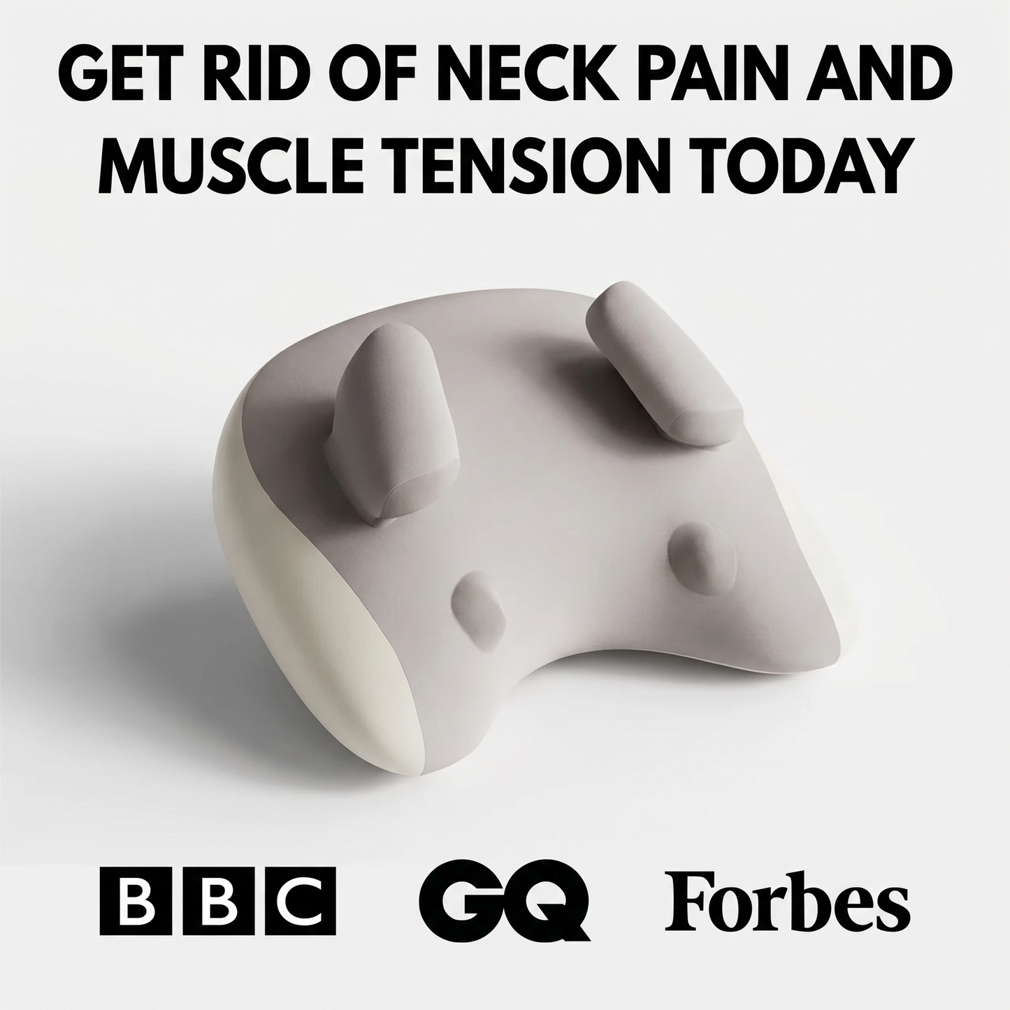 Muslera-Decompress Massager