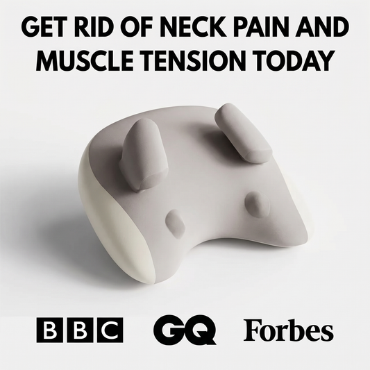Muslera-Decompress Massager