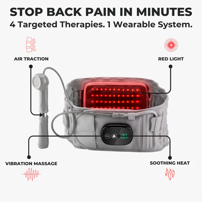 OrthoAir Belt