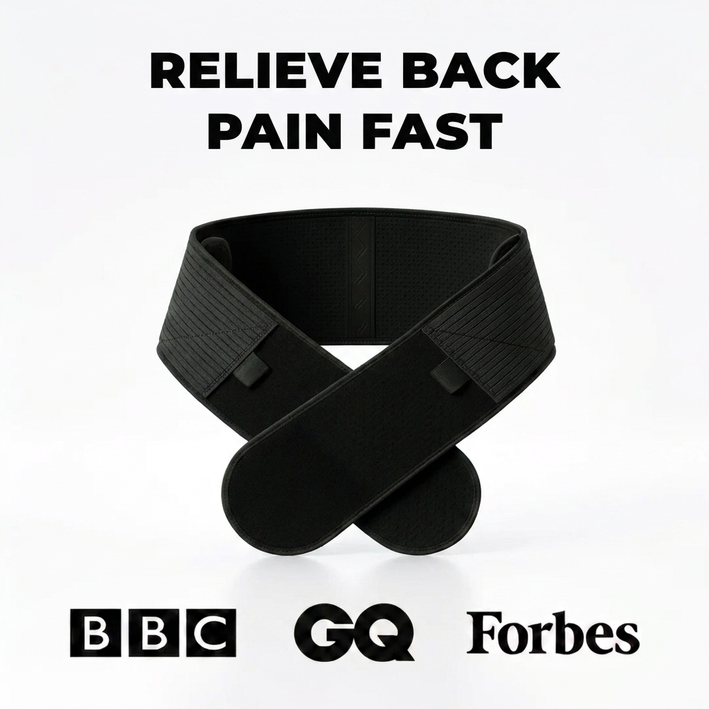Back Stability Brace