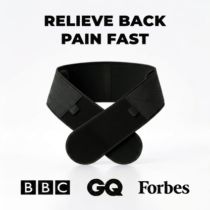Back Stability Brace