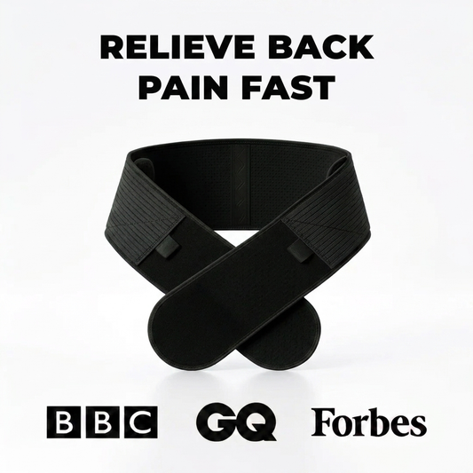 Back Stability Brace
